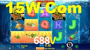 Sinta a adrenalina dos jogos de cassino com 688V
