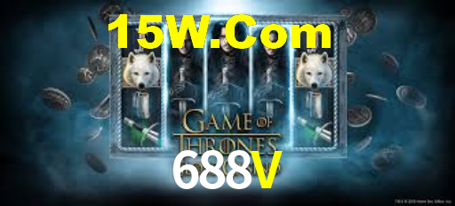 688V