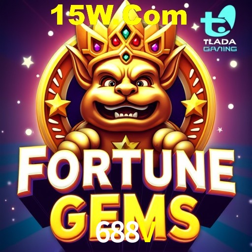 Game Providers 688V
