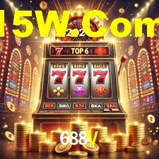 Welcome Bonus 688V