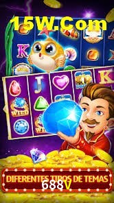 Welcome Bonus 688V