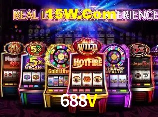 Estatísticas do Jogo 688V