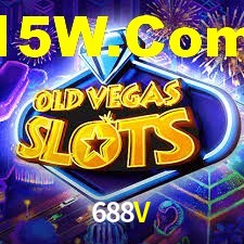 688V