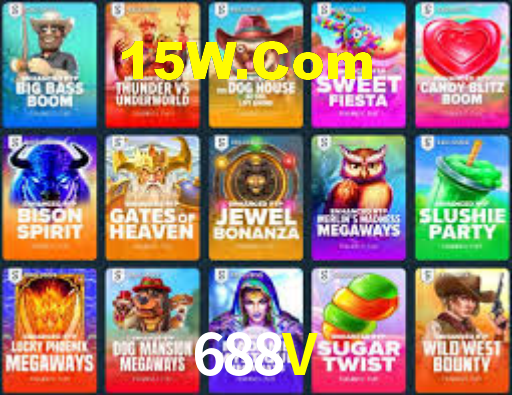 688V,688V Bet