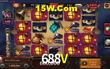 Casino Ao Vivo 688V