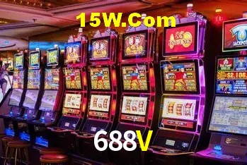 Recursos de Bônus 688V