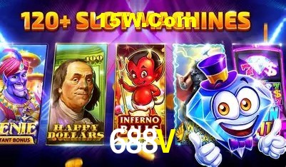 Provedores de Jogos 688V