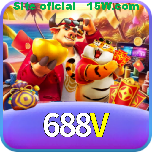 688V